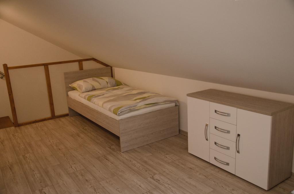 Apartment Lidicka Slavkov, 4 Person Slavkov u Brna Exterior photo